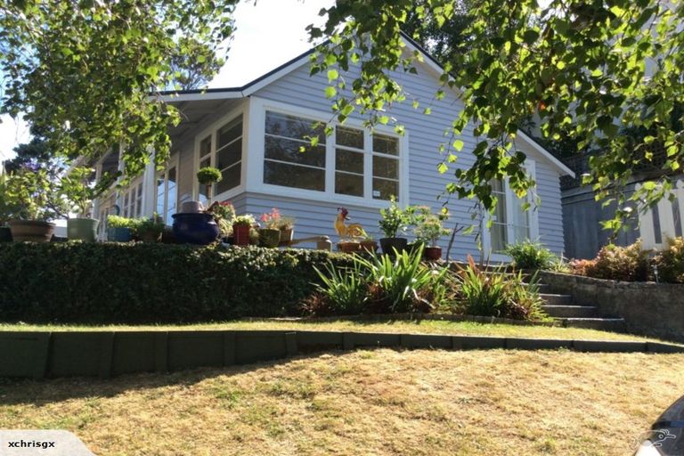 Photo of property in 1 Kilmister Avenue, Thorndon, Wellington, 6011