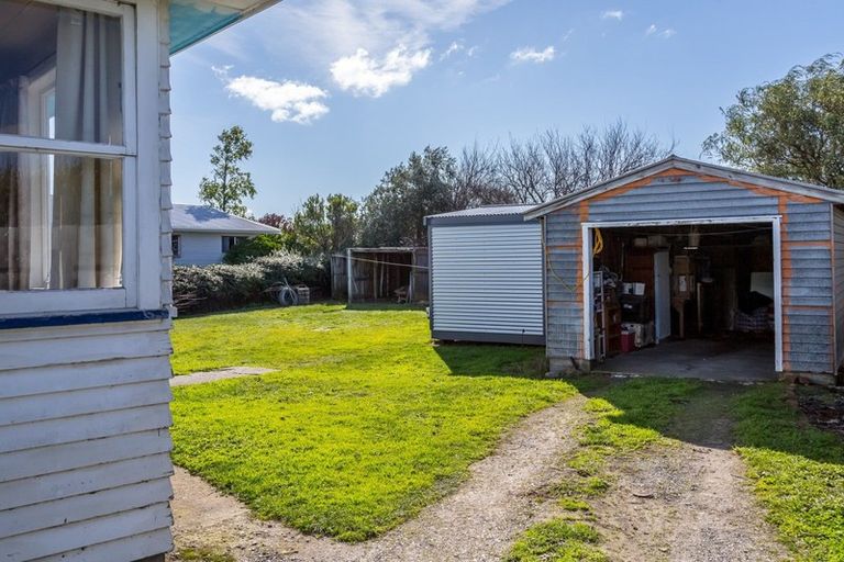 Photo of property in 5 Dublin Street, Martinborough, 5711