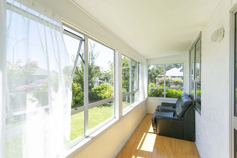 Photo of property in 154 Victoria Street, Ashburton, 7700