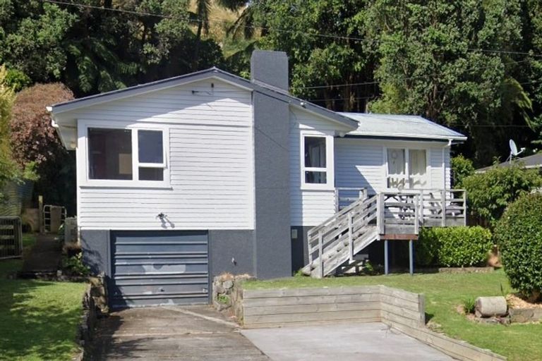 Photo of property in 26 Whakawhiti Street, Marfell, New Plymouth, 4310