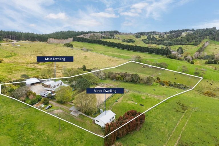 Photo of property in 438 Blackbridge Road, Dairy Flat, Albany, 0794