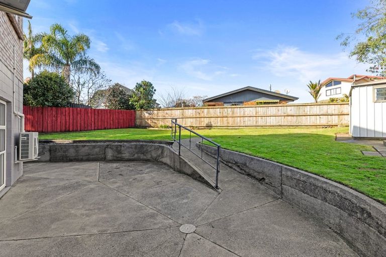 Photo of property in 8 Galway Place, Te Puke, 3119