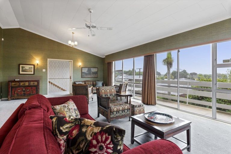 Photo of property in 239 Cambridge Street, Levin, 5510