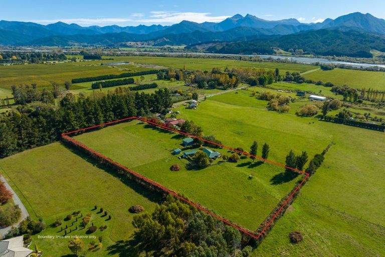 Photo of property in 30 Church Lane, Wairau Valley, Blenheim, 7271