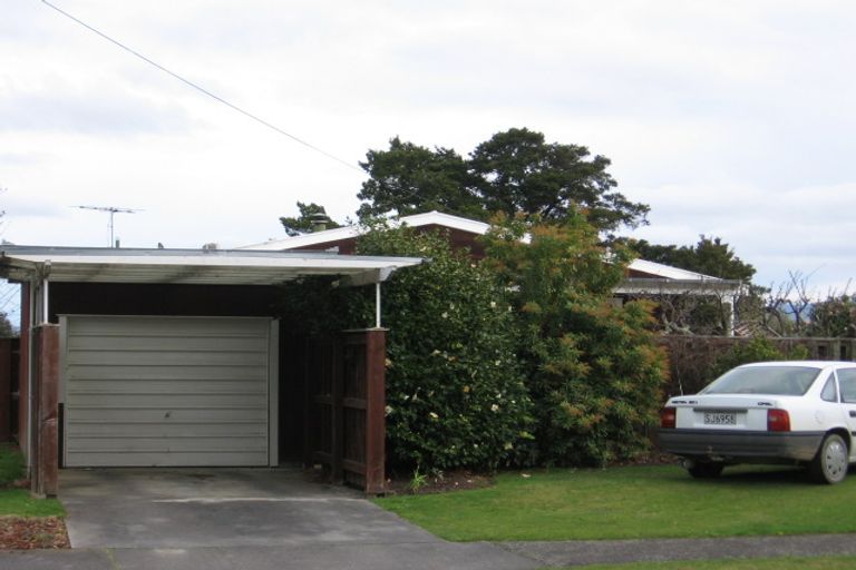 Photo of property in 49 Miro Street, Lansdowne, Masterton, 5810