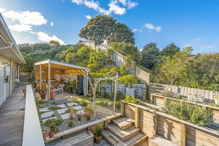 Photo of property in 75 The Esplanade, Raumati South, Paraparaumu, 5032