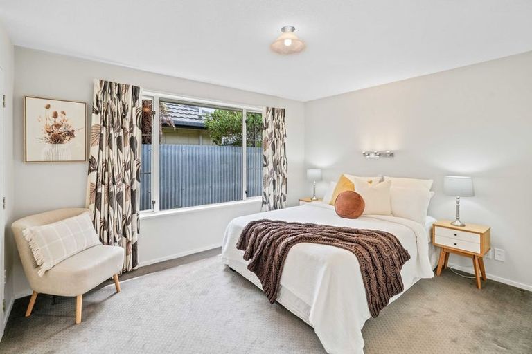 Photo of property in 22 Newnham Terrace, Upper Riccarton, Christchurch, 8041