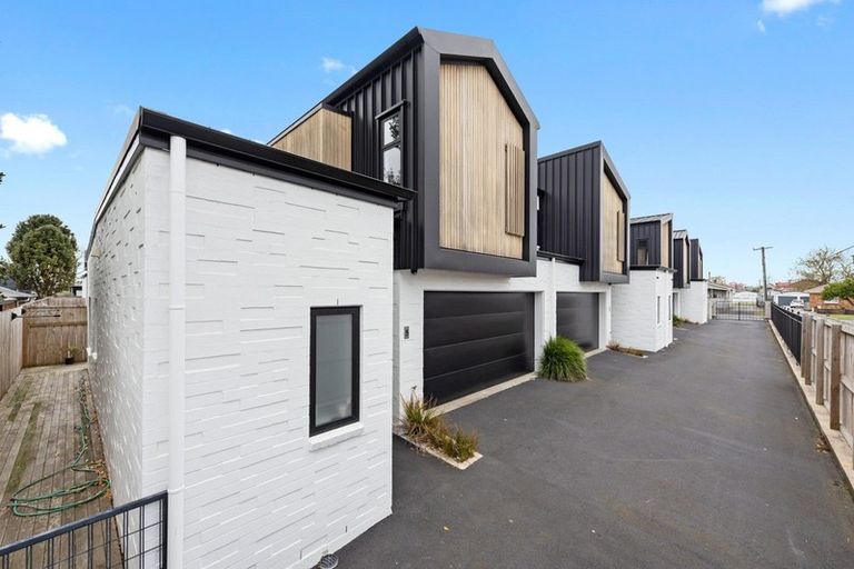 Photo of property in 5/36 Blackburn Street, Frankton, Hamilton, 3204