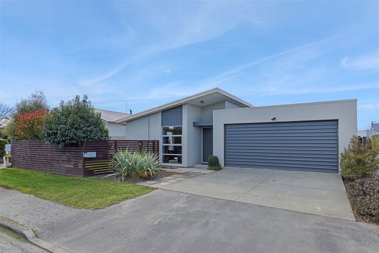 Photo of property in 25 Grey Street, Ashburton, 7700