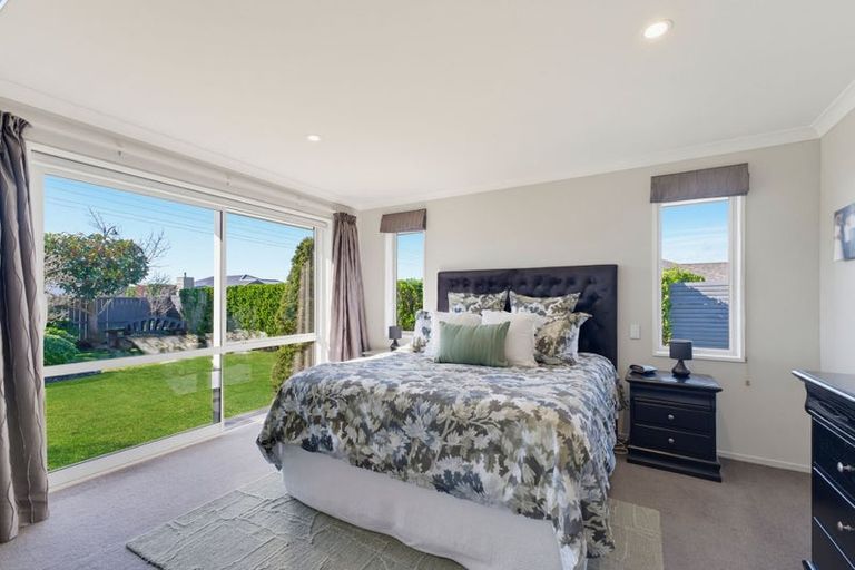 Photo of property in 25 Parklea Avenue, Halswell, Christchurch, 8025