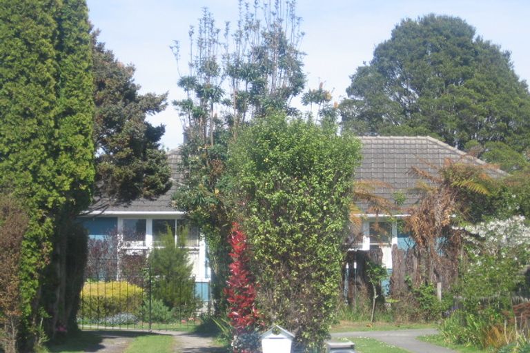 Photo of property in 40 Puriri Crescent, Hillcrest, Rotorua, 3015