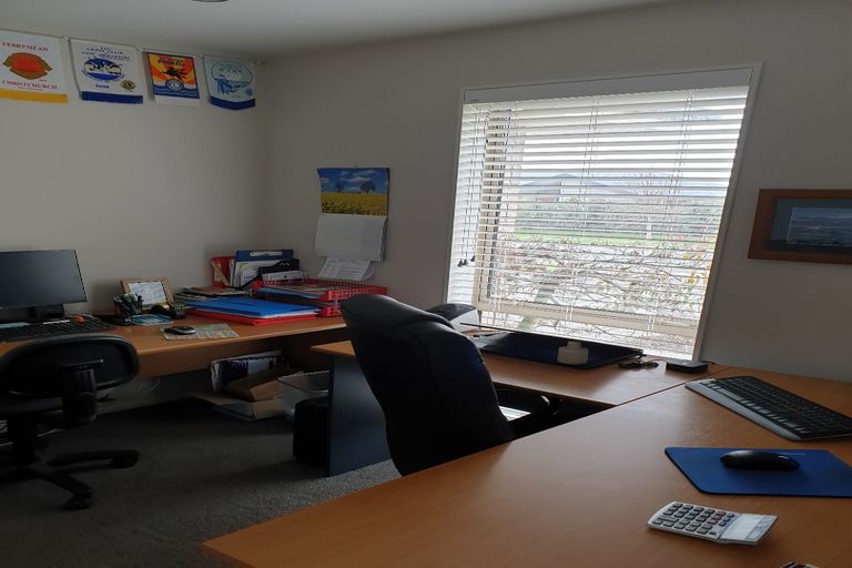 Photo of property in 9 Kotuku Street, Lincoln, 7608