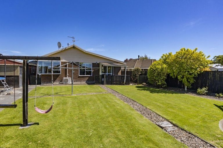 Photo of property in 44 Holland Drive, Kaiapoi, 7630