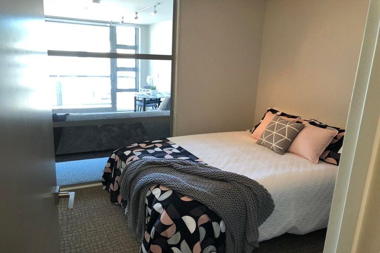 Photo of property in Masina Apartments, 301/80 Riddiford Street, Newtown, Wellington, 6021