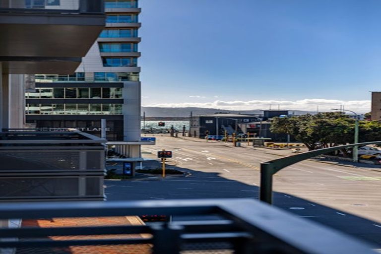Photo of property in Orange House/land Equity, 6/182 Wakefield Street, Te Aro, Wellington, 6011
