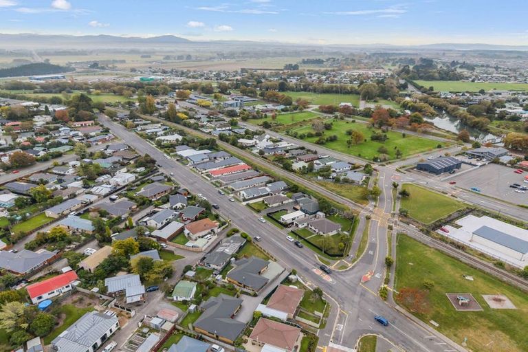 Photo of property in 65 Peraki Street, Kaiapoi, 7630