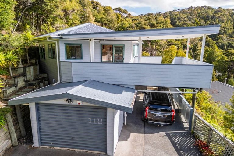 Photo of property in 112 School Road, Paihia, 0200