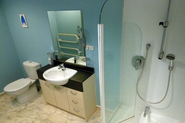 Photo of property in 4/3 Malcolm Lane, Thorndon, Wellington, 6011