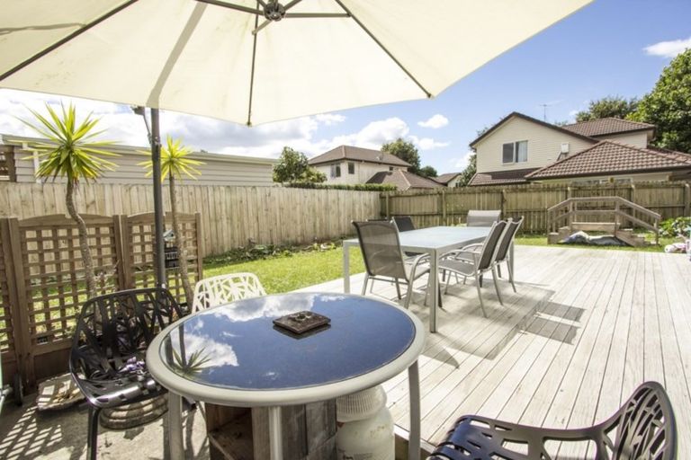 Photo of property in 153 Porchester Road, Takanini, 2112