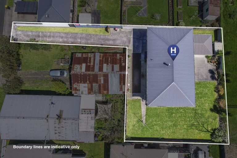 Photo of property in 101 Fenton Street, Thames, 3500