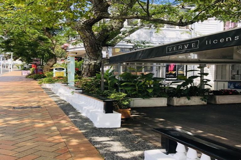 Photo of property in 6/29a Birdwood Crescent, Parnell, Auckland, 1052