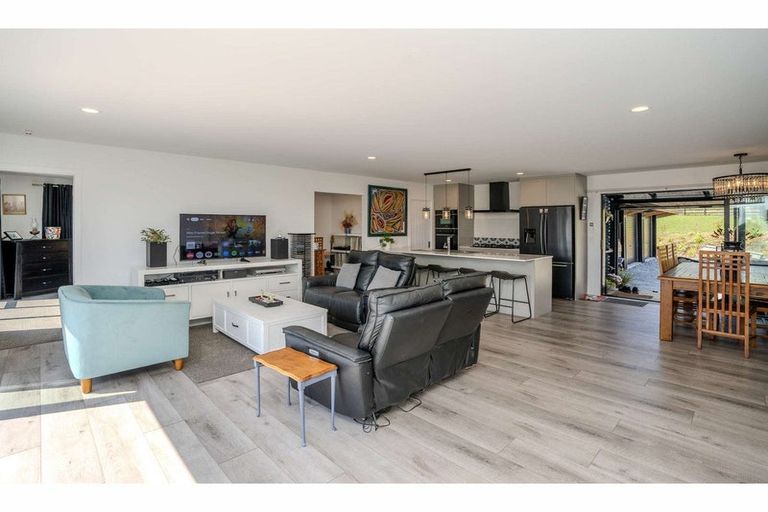 Photo of property in 108 Saward Road, Okaihau, 0475