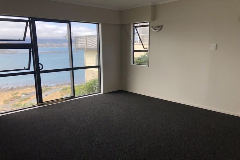 Photo of property in 81 View Road, Houghton Bay, Wellington, 6023