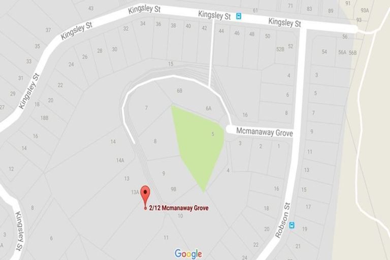 Photo of property in 2/12 Mcmanaway Grove, Stokes Valley, Lower Hutt, 5019