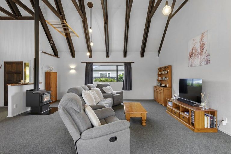 Photo of property in 37 South Belt, Methven, 7730