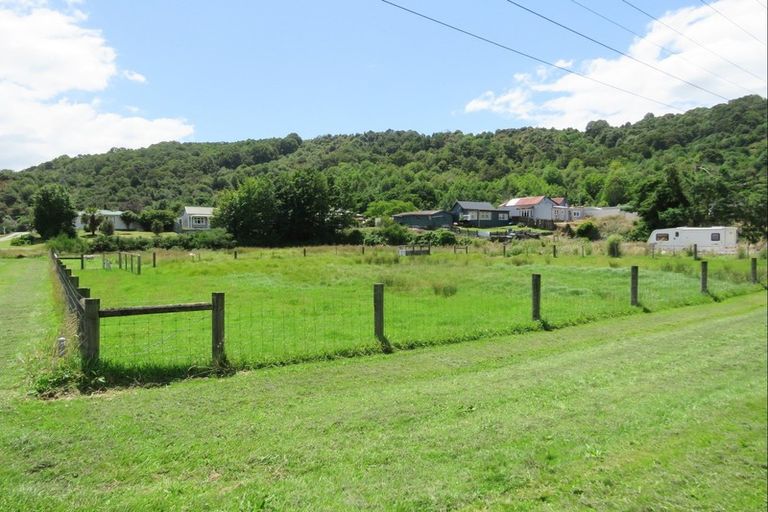 Photo of property in 7 Herald Street, Reefton, 7830