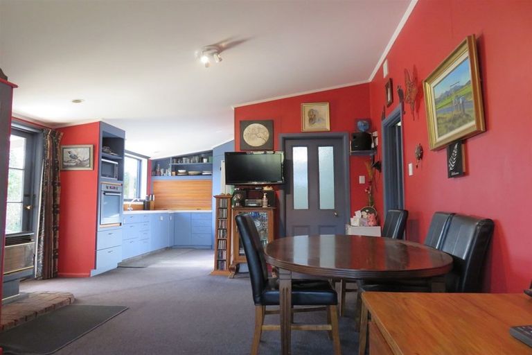 Photo of property in 66 Brophy Road, Pleasant Valley, Geraldine, 7991