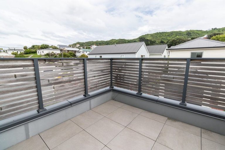 Photo of property in 5/36 Dee Street, Island Bay, Wellington, 6023