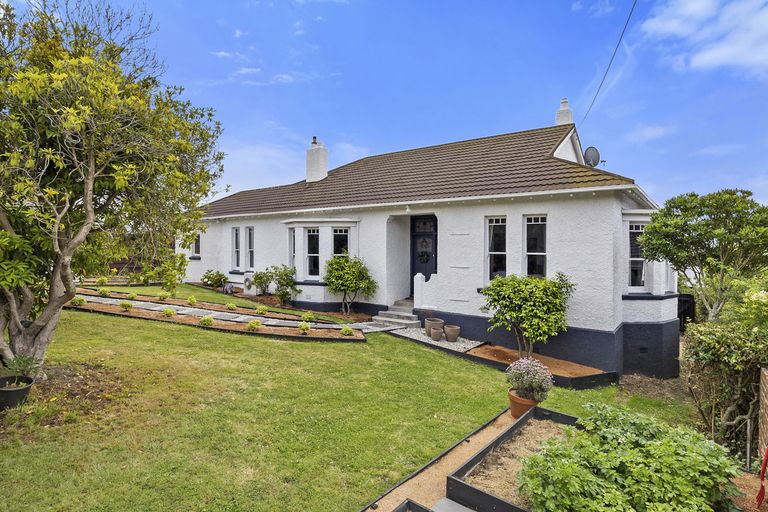 Photo of property in 52 Sunbury Street, Andersons Bay, Dunedin, 9013