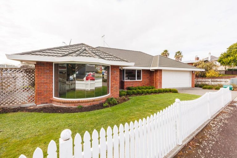 Photo of property in 371a Albert Street, Hokowhitu, Palmerston North, 4410
