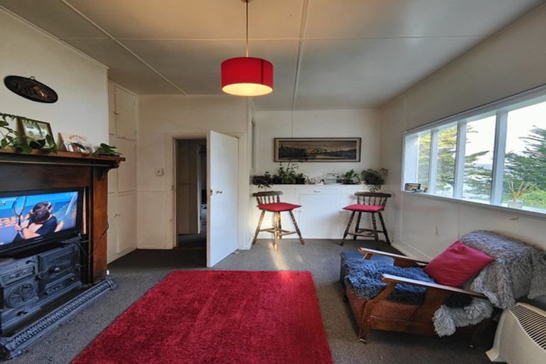 Photo of property in 43 Meridian Street, Port Chalmers, 9023