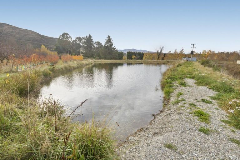 Photo of property in 108 Fraser Road, Earnscleugh, Alexandra, 9391