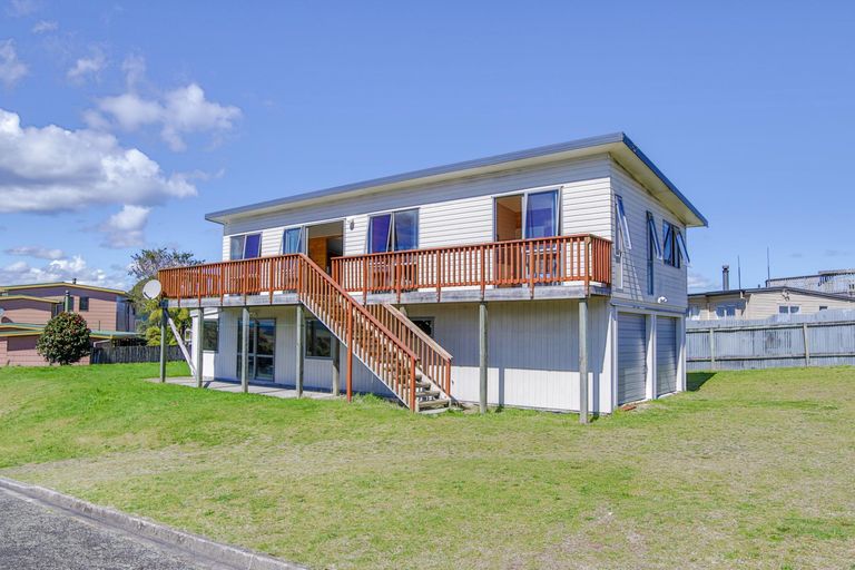 Photo of property in 46 Korari Crescent, Mangakino, 3421