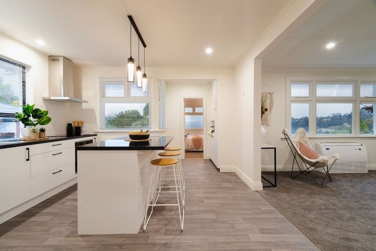 Photo of property in 115 Riselaw Road, Calton Hill, Dunedin, 9012