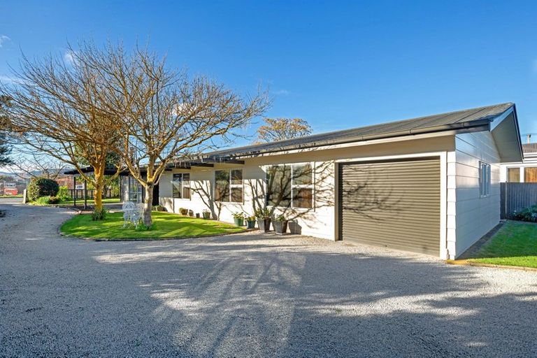 Photo of property in 786 Childers Road, Te Hapara, Gisborne, 4010