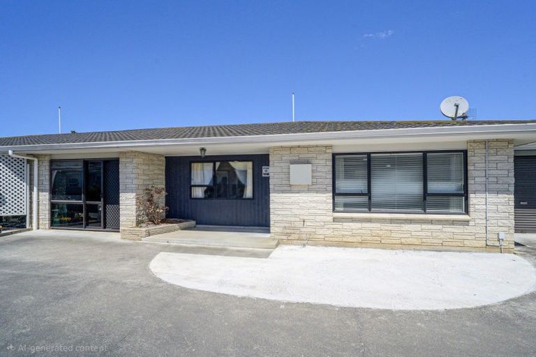 Photo of property in 2/411 Avenue Road West, Hastings, 4122