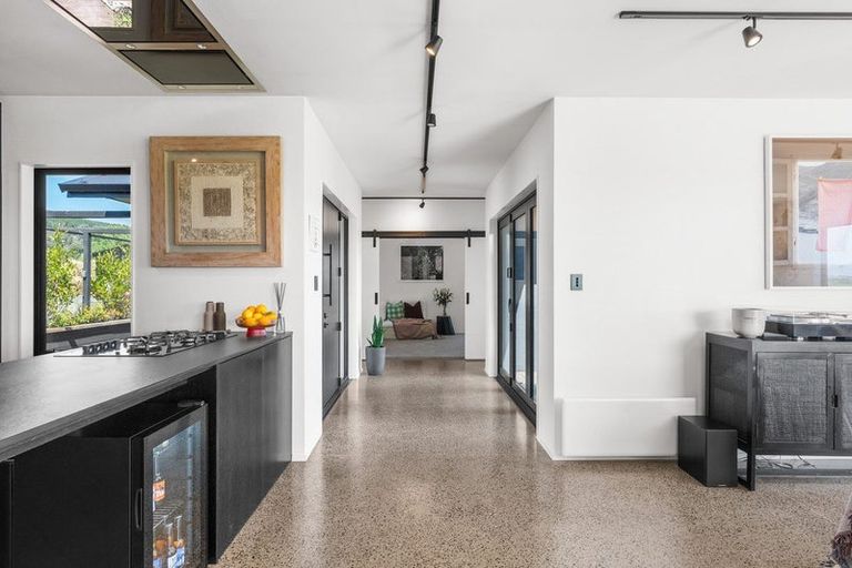 Photo of property in 1031 Lake Ferry Road, Dyerville, Martinborough, 5781