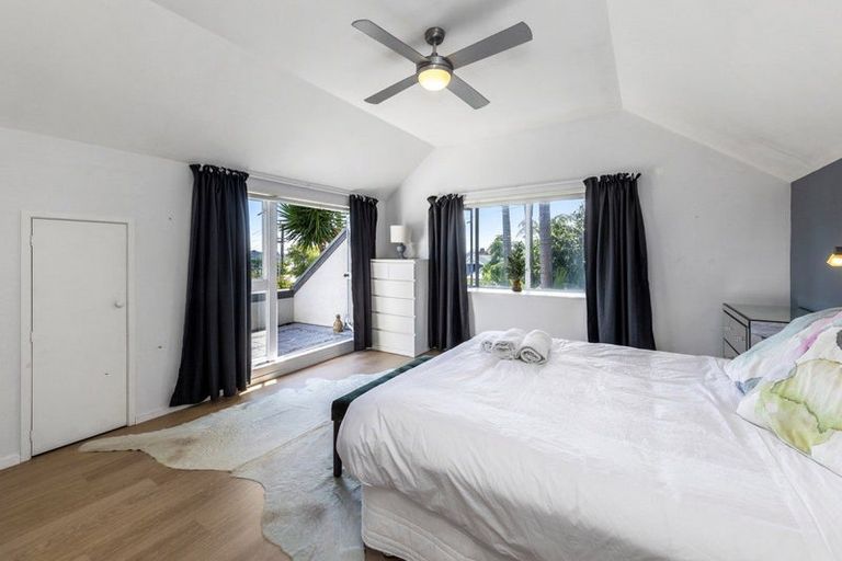 Photo of property in 1/40 Wallace Street, Herne Bay, Auckland, 1011