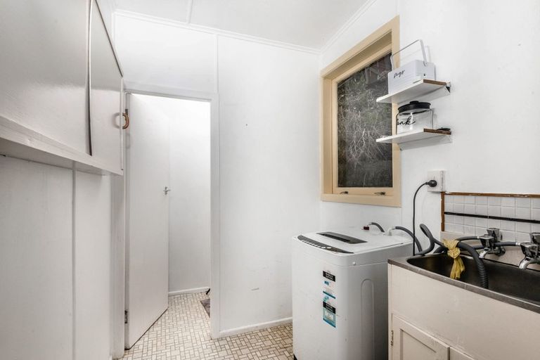 Photo of property in 105 Ohariu Road, Johnsonville, Wellington, 6037