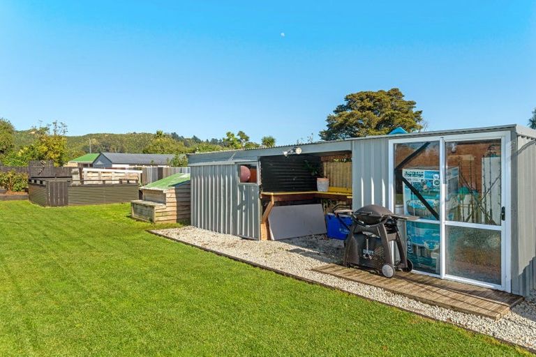 Photo of property in 129 Iranui Road, Inner Kaiti, Gisborne, 4010