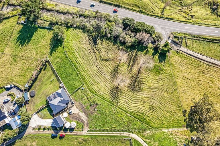 Photo of property in 236a State Highway 3, Marybank, Whanganui, 4572