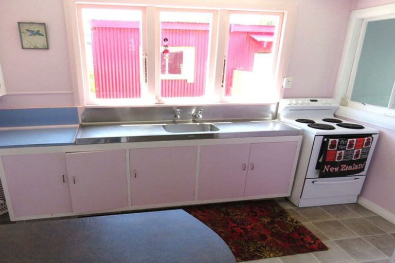 Photo of property in 169 Torea Street, Granity, 7823