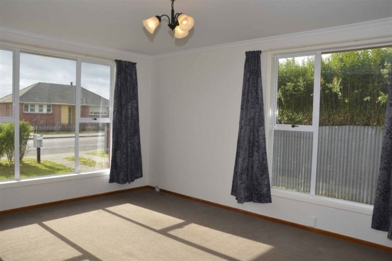 Photo of property in 4 Manapouri Street, Strathern, Invercargill, 9812
