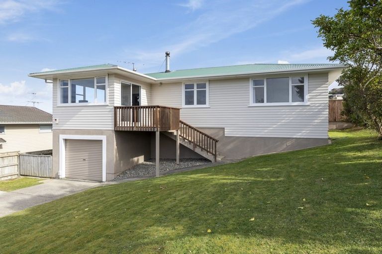 Photo of property in 26 Laurel Grove, Maungaraki, Lower Hutt, 5010