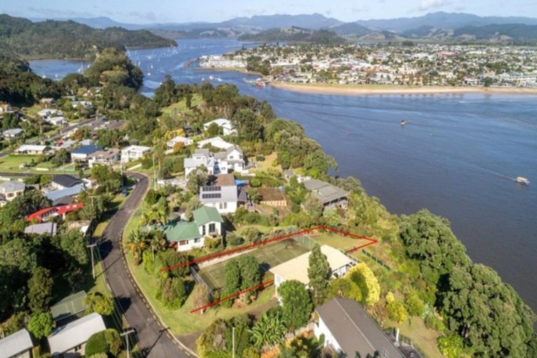 Photo of property in 29 Panorama Avenue, Ferry Landing, Whitianga, 3591