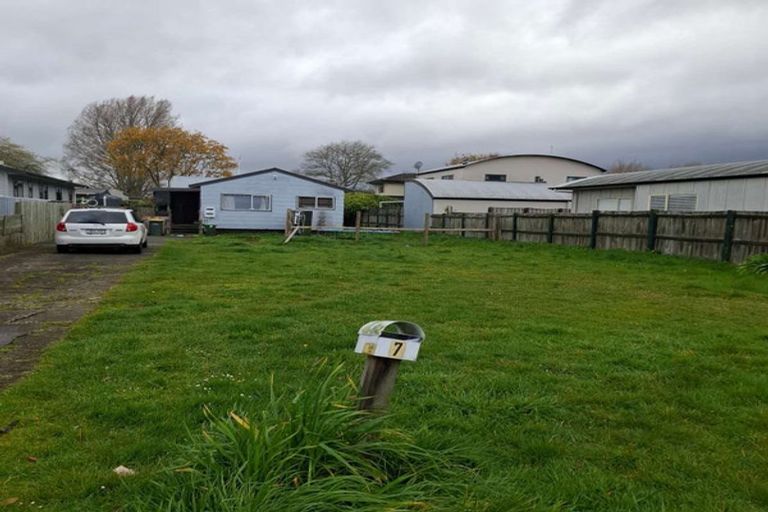 Photo of property in 7 Elizabeth Street, Victoria, Rotorua, 3010